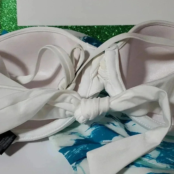 Pearl bikini top - Picture 4 of 8